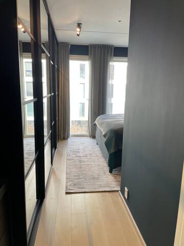 Luxury apartment in the best area in Oslo gallery image 4