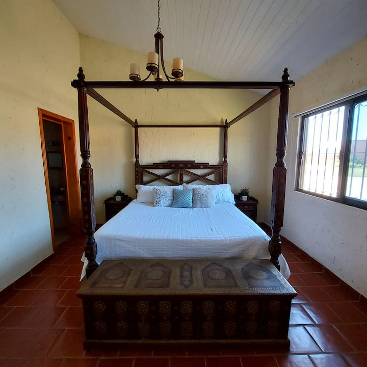 ห้องนอน2