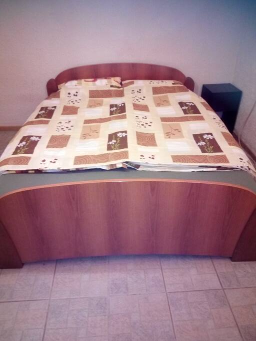 bed room