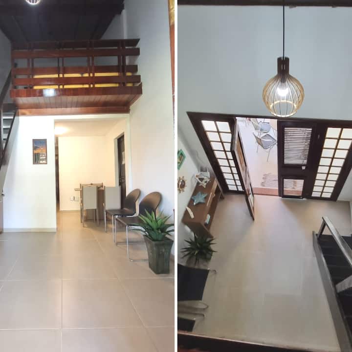 Sala de Estar (TV 40 ')