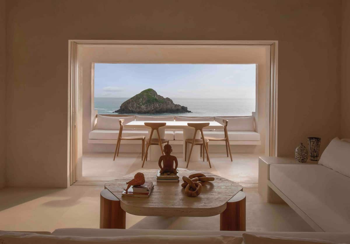 Casita el Pescador in Careyes — photo 2