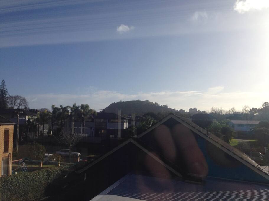 Mount Eden