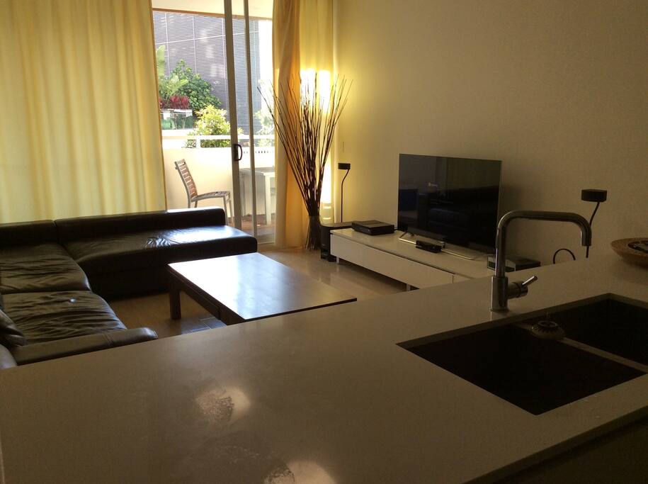 Lounge Room