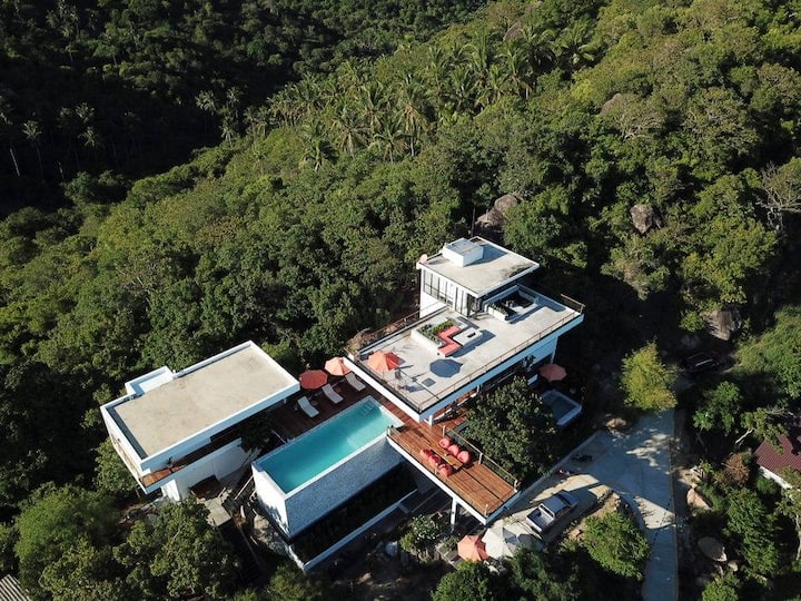 10 Best LongTerm Rentals In Koh Tao, Thailand Trip101