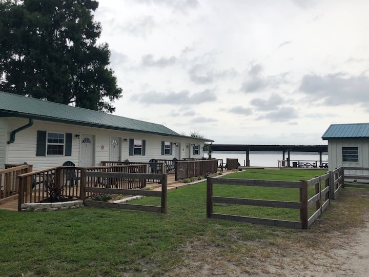 Top 14 Fishing Resorts in Florida, USA Updated 2024 Trip101