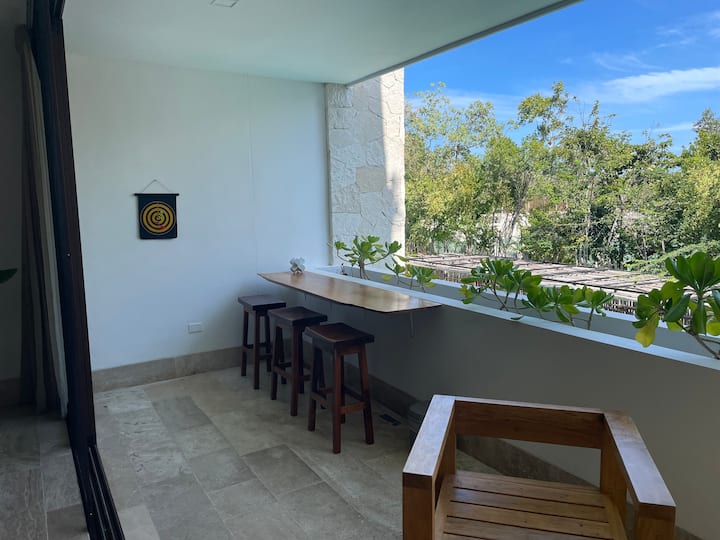 2BR Condo in Tulum — 2 bedroom vacation rental in Tulum