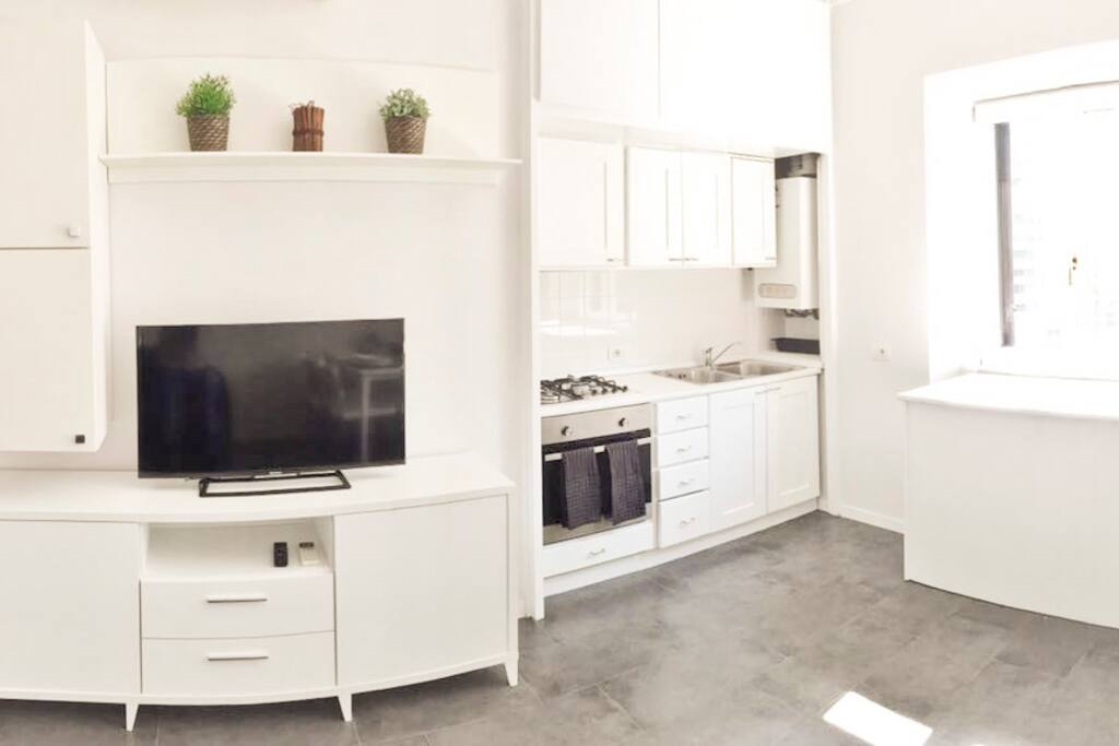 Cucina/Kitchen