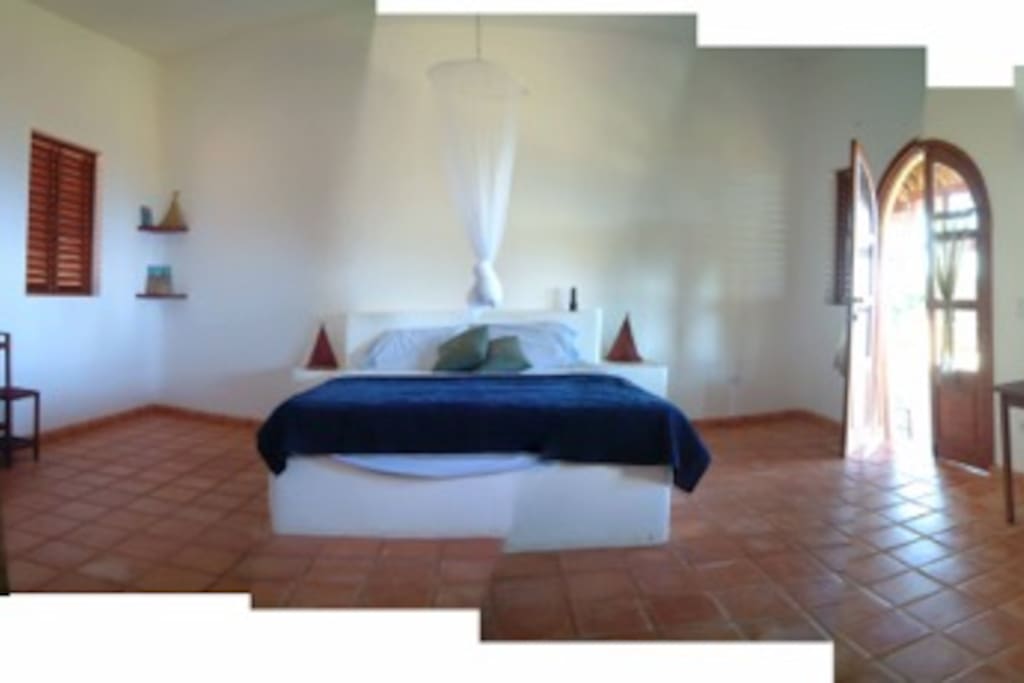 one of the 4 bedroom