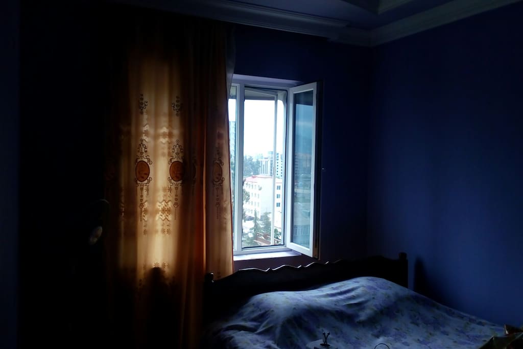 Спальня 2