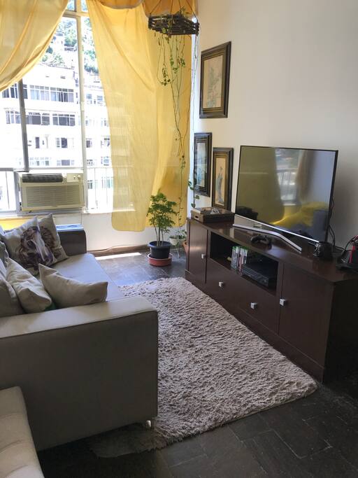Sala de estar