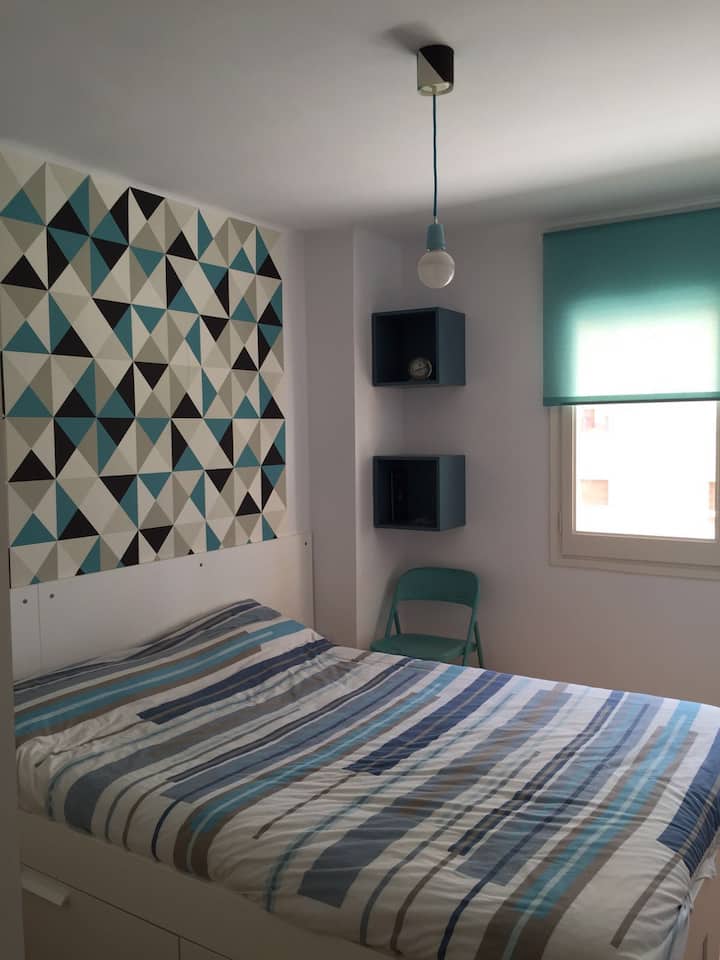Habitación principal