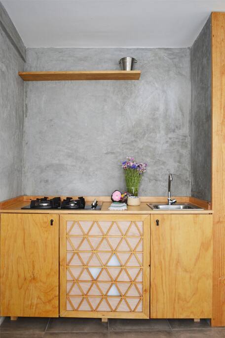 Cocina