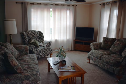 Successful Airbnb property: Grayson Getaway in Monument Valley / San Juan County