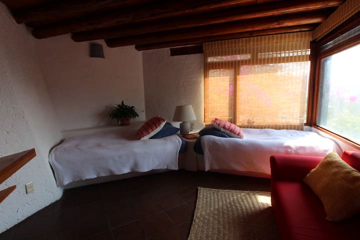 двойна стая