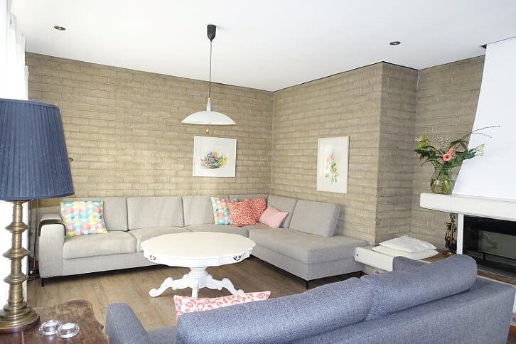 Top performing Airbnb: Enjoy the coast with friends or family! 12p. in Randduin