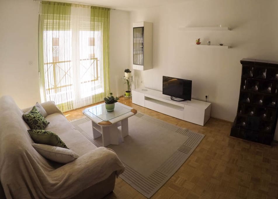 Apartman Kika 2/11