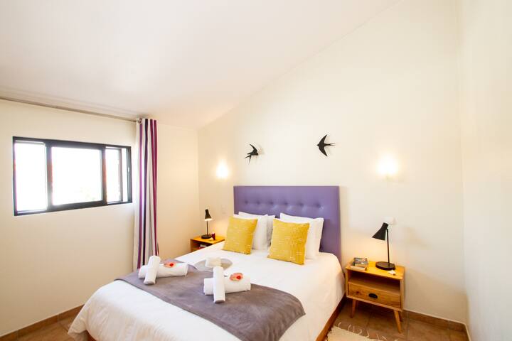 Quarto 1