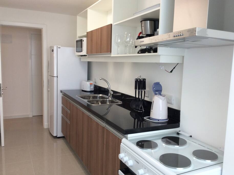 COCINA COMPLETA