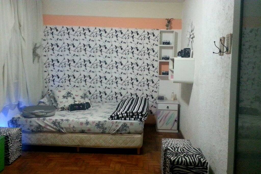 Quarto 2