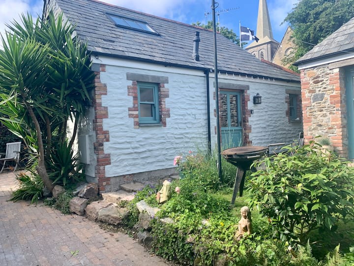 St Austell Holiday Rentals & Homes England, United Kingdom Airbnb