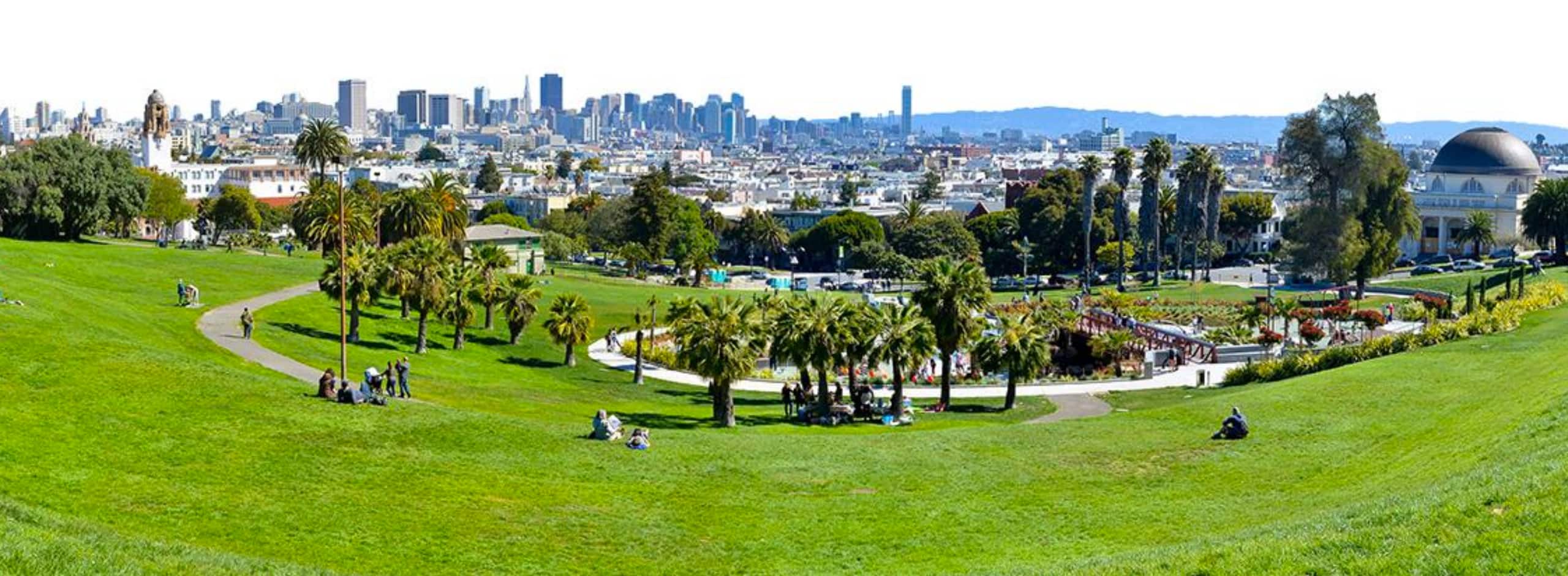 Home in San Francisco · ★4.96 · 2 bedrooms · 2 beds · 2 baths - Image 61