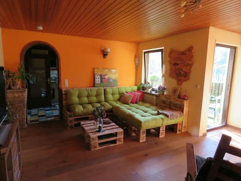 Looking for a place for couple of months?*