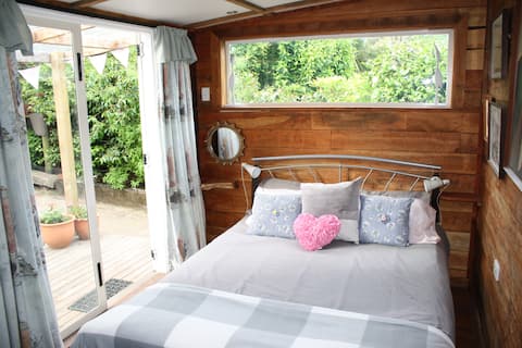 Coniston Cabin