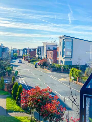 Co-op Live Rooms at Etihad Sports City gallery image 3