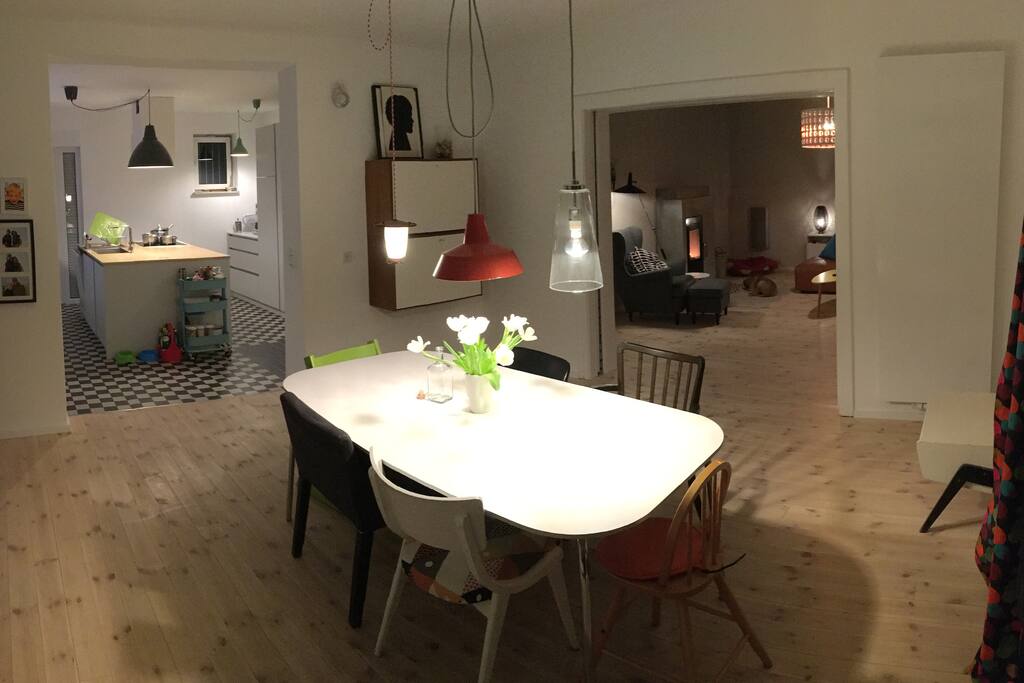 Esszimmer