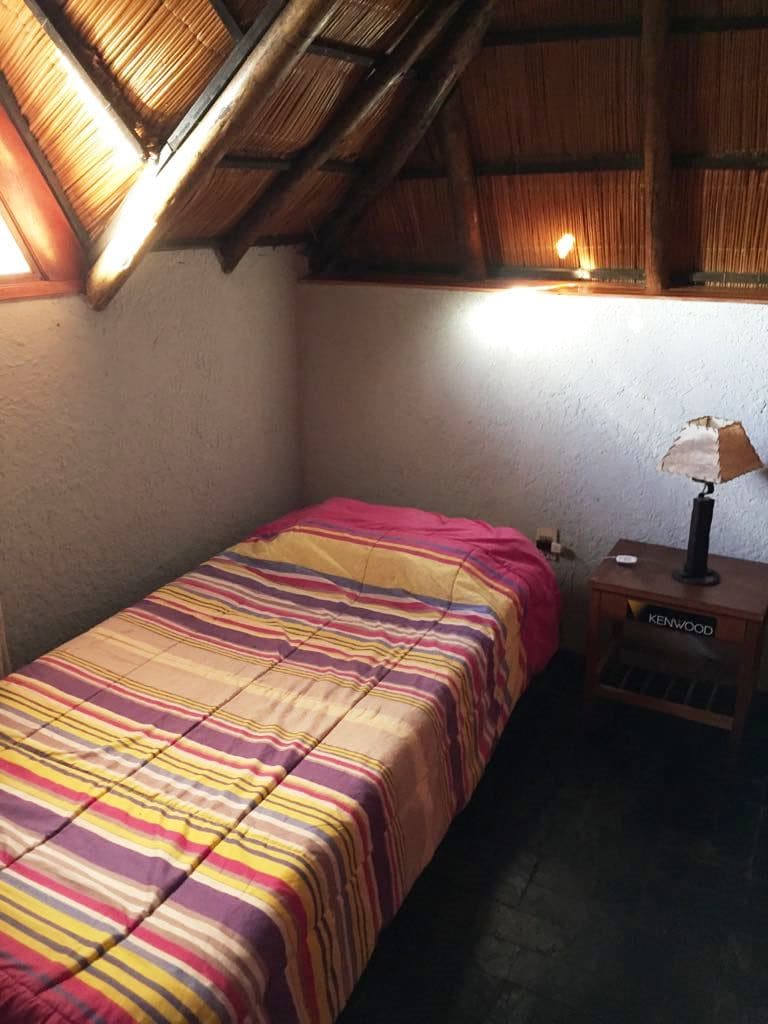 Chumba cha kulala 1