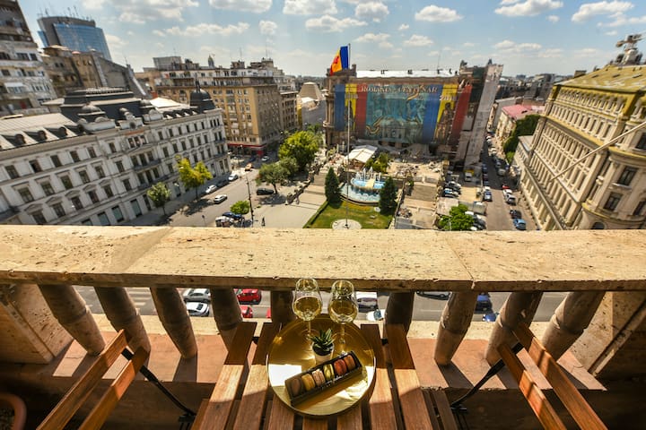 Homey managed Airbnb listing 3
