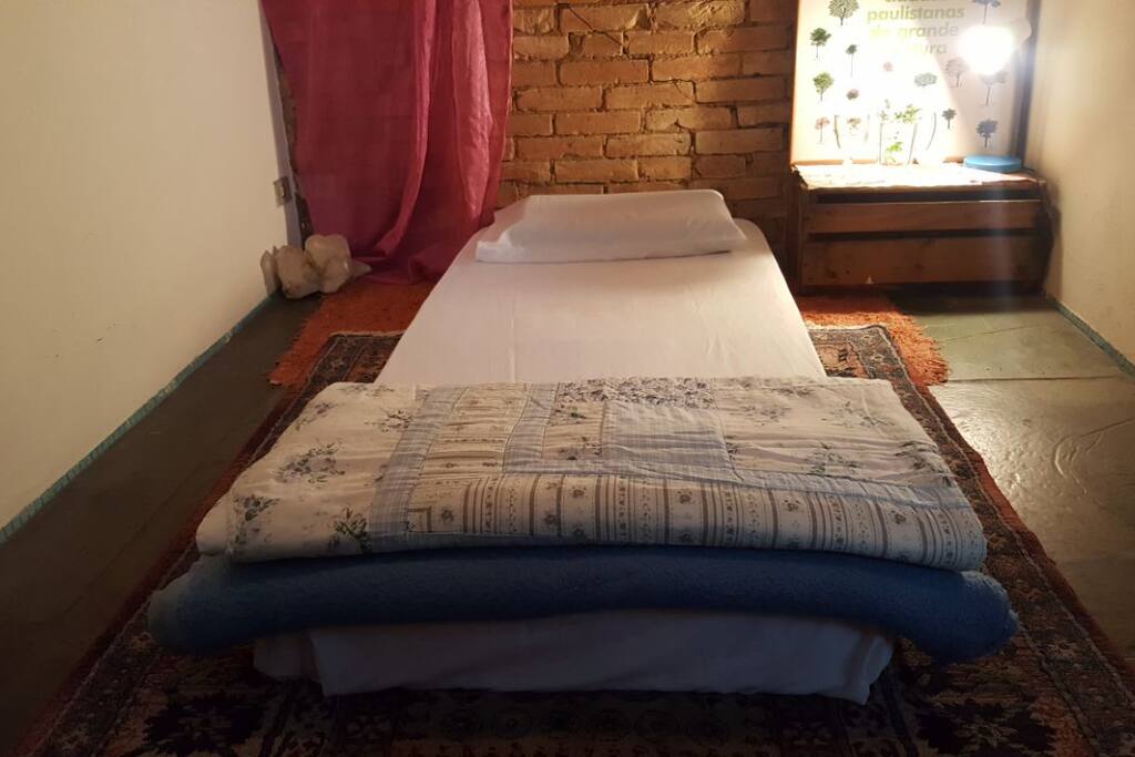 Cama Aconchegante