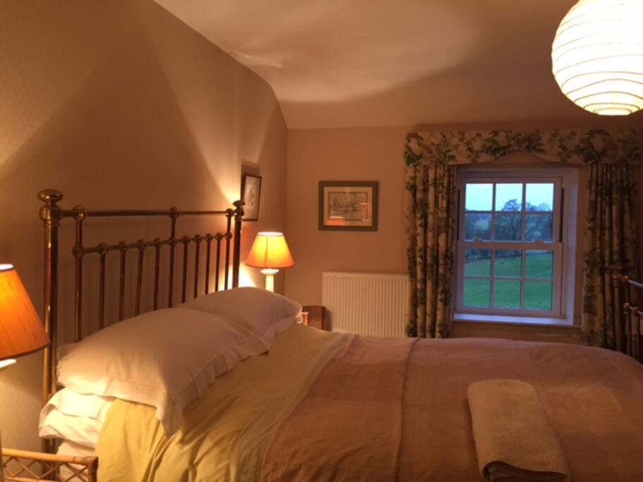 Double bedroom
