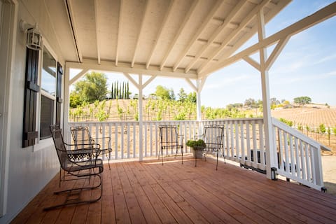 3 Daughters vineyard