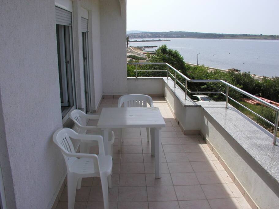 Terasa/Terrace