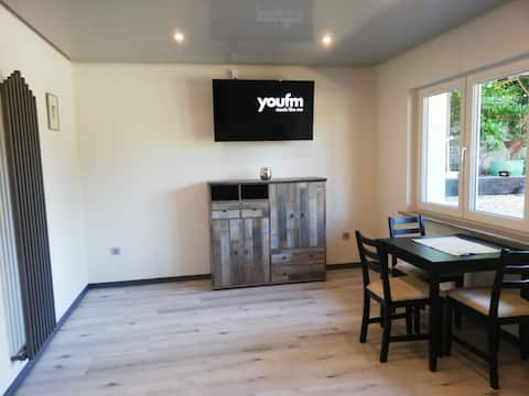 Charming new apartment in wonderful area