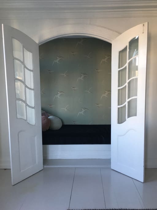 Alcove