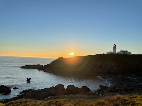 Lighthouse Keepers Cottage