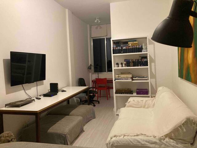 Gávea localização maravilhosa gallery image 4