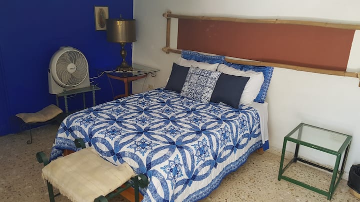 غرفة النوم 2