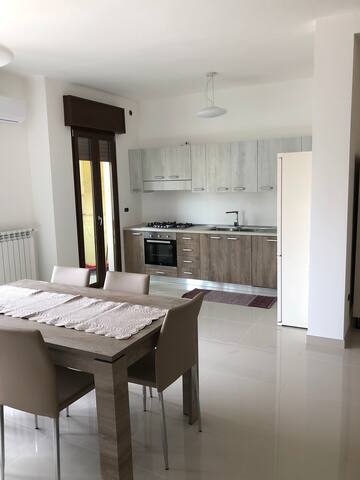 Lussuoso appartamento a Gallipoli sul mare gallery image 5