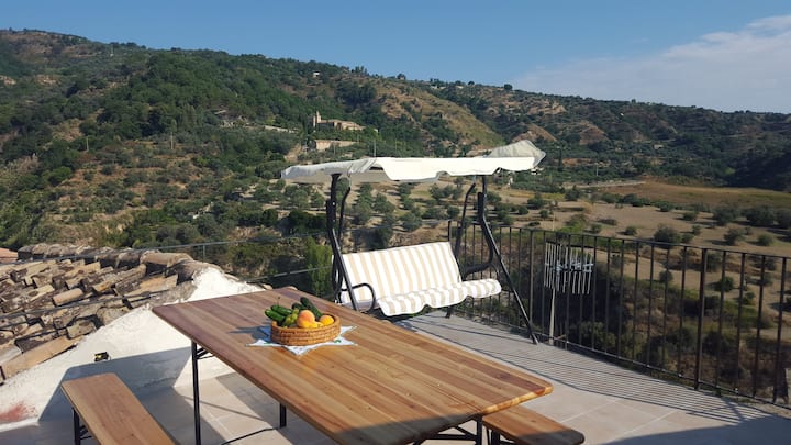 Casadamo Borgo Vista Mare