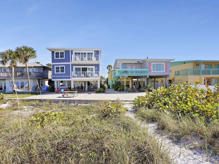 Belleair Beach Vacation Rentals & Homes Florida, United States Airbnb