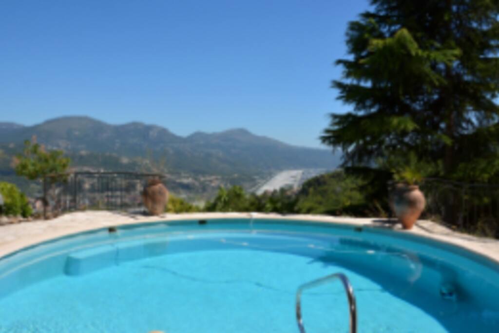The Pool