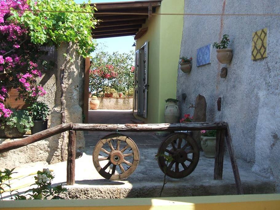 ingresso