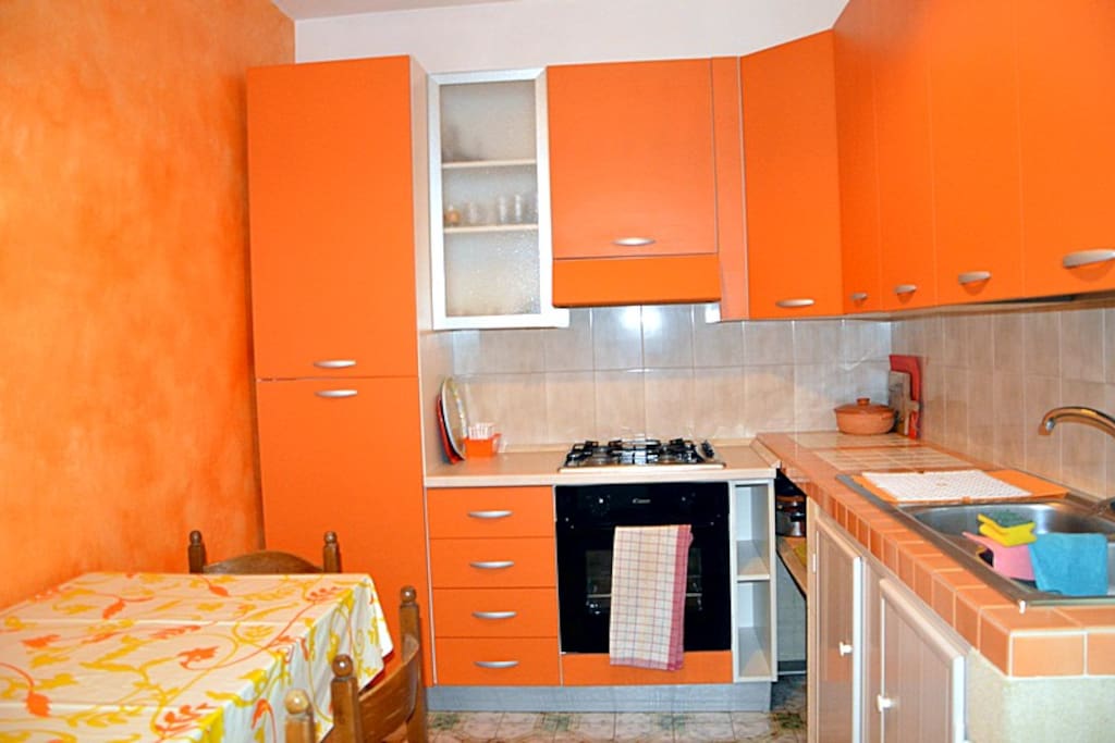 cucina