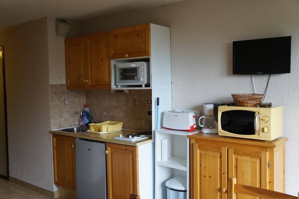 Kitchenette