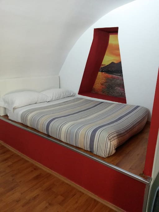 Camera da letto