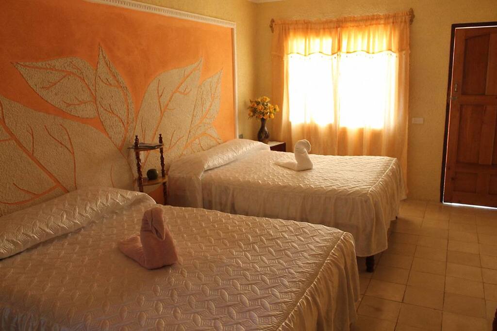 Habitación