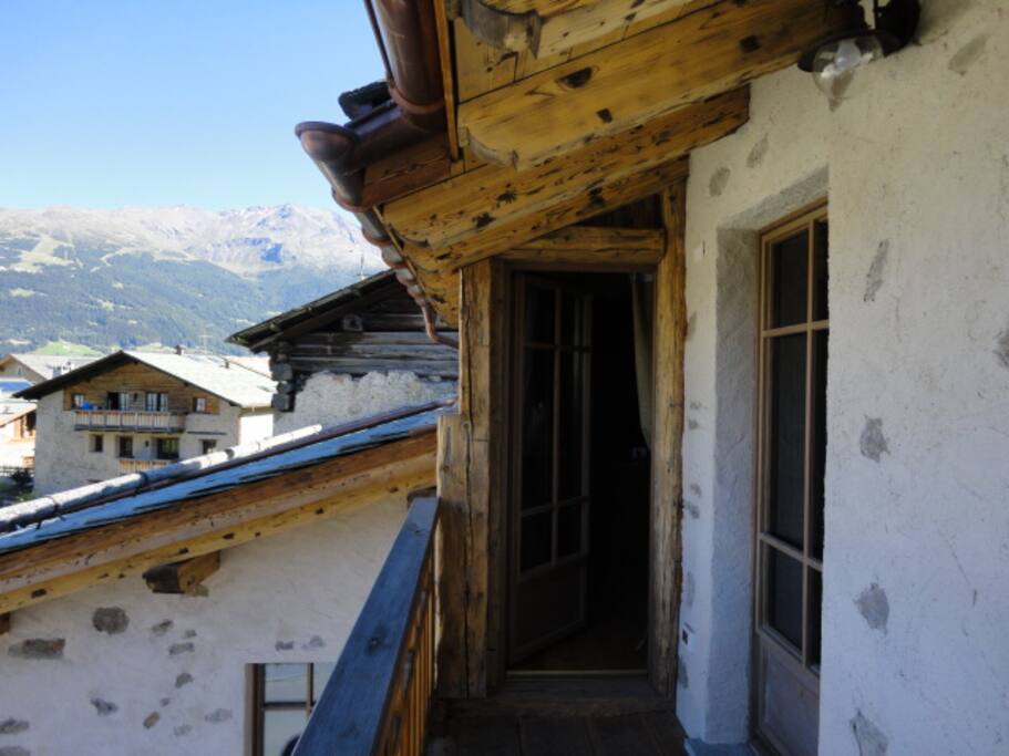 balcone